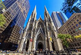 Image result for St. Patrick's Cathedral, New York