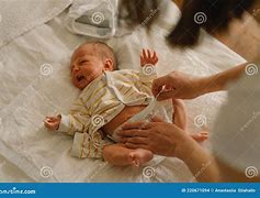 Image result for Newborn Baby Boy Crying