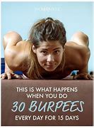 Image result for Easy Burpees