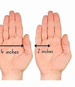 Image result for Width 6 Inches