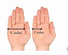 Image result for 0.5 Inches