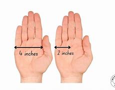 Image result for How Much Is 23 Inches