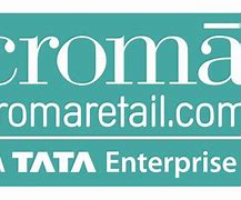 Image result for Tata Croma Logo