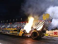 Image result for Top Fuel Dragster Dyno