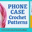 Image result for Crochet Phone Case for iPhone 6