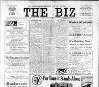 Image result for Local Newspaper Near 05871