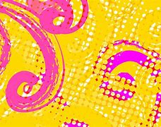 Image result for Simple Pink and Yellow Wallpaper