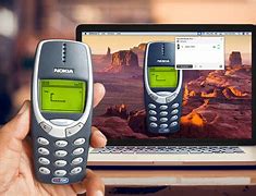 Image result for Funny Nokia 3310 Screen