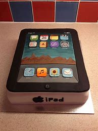 Image result for iPhone X Cake