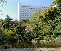 Image result for Hilton Hotel Tokyo Japan