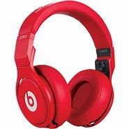 Image result for Beats Solo Pro Red