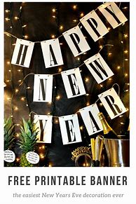 Image result for Happy Near Year Banner
