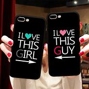 Image result for Matching Phone Cases