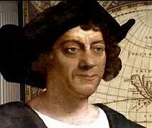 Image result for Christopher Columbus