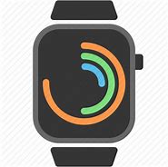 Image result for Watch Steps Icon