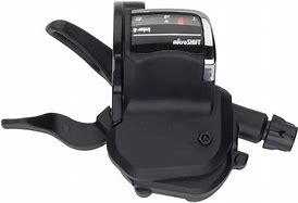 Image result for Nexus Inter-8 Shifter