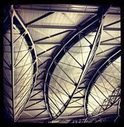 Image result for SFO Terminal String Art