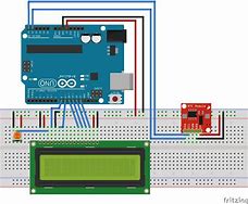 Image result for Arduino Mega LCD