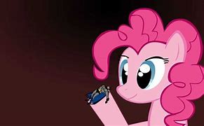 Image result for Batman Eating Pinkie Pie