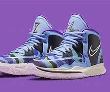 Image result for Kyrie Irving Shoes 10