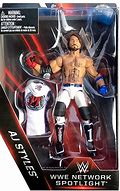 Image result for AJ Styles Toy