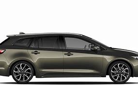 Image result for Toyota Corolla SW