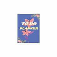 Image result for To-Do List Notebook