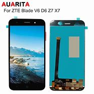 Image result for ZTE V8 Lite LCD