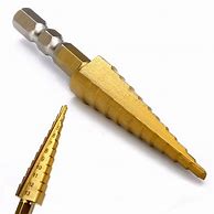 Image result for Cone Drill Bit