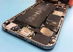 Image result for iPhone 6 Battery Plug Board Test