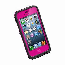 Image result for Red LifeProof Case iPhone 7