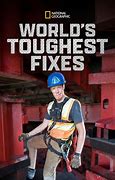 Image result for World's Toughest Fixes