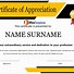 Image result for Blank Certificate Forms