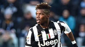 Image result for Pogba Training in Juventus