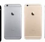 Image result for iPhone 6 Coleur