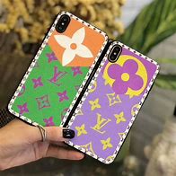 Image result for Designer iPhone XR Wallet Case