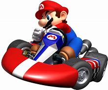 Image result for Mario Kart Wii DS