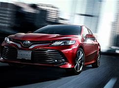 Image result for Camry Car