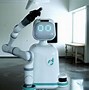 Image result for Service Robot Moxi