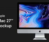 Image result for iMac Home Screen