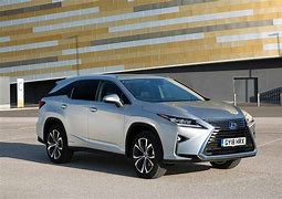 Image result for lexus 7 seater