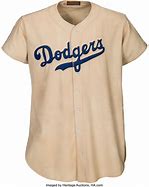 Image result for Jackie Robinson Brooklyn Dodgers Logo