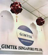 Image result for Gimtek Singapore Pte LTD