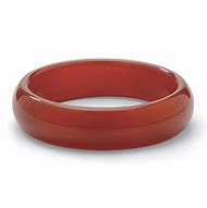 Image result for Red Bangle Bracelet