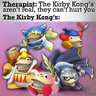 Image result for Best Kirby Memes