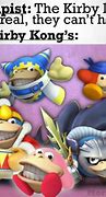 Image result for Cute Kirby Memes