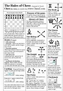 Image result for Five Below Chess Set for Beginners