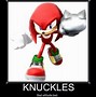 Image result for Knuckles Meme 1080X1080
