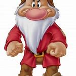 Image result for Grumpy Dwarf Disney