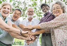 Image result for Happy Healthy Old People